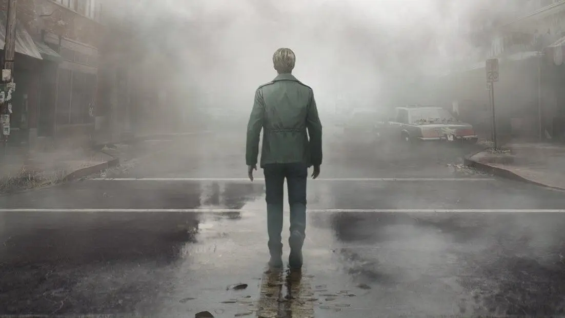 Silent Hill 2: Why Its Atmosphere Makes It Unforgettable